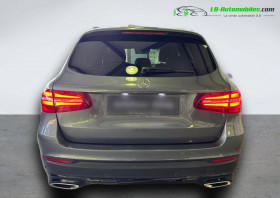 Mercedes GLC 250 BVA 4Matic  occasion  Beaupuy - photo n6