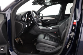 Mercedes GLC 250 BVA 4Matic  occasion  Beaupuy - photo n8