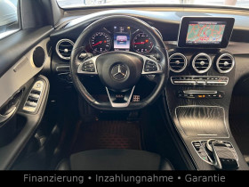 Mercedes GLC 250 BVA 4Matic  occasion  Beaupuy - photo n3