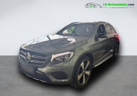 Mercedes GLC 250 BVA 4Matic  occasion  Beaupuy - photo n2