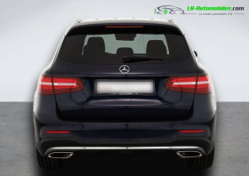 Mercedes GLC 250 BVA 4Matic  occasion  Beaupuy - photo n7