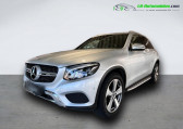 Mercedes GLC 250 BVA 4Matic   Beaupuy 31