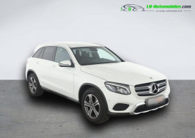 Mercedes GLC 250 BVA 4Matic  occasion  Beaupuy - photo n2