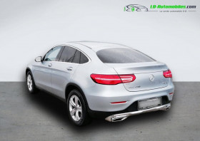 Mercedes GLC 250 BVA 4Matic  occasion  Beaupuy - photo n3