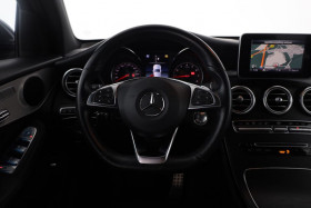 Mercedes GLC 250 BVA 4Matic  occasion  Beaupuy - photo n10