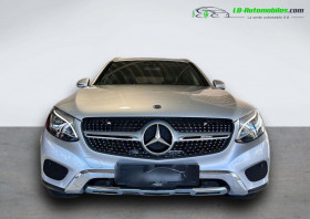 Mercedes GLC 250 BVA 4Matic  occasion  Beaupuy - photo n5