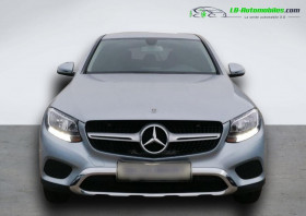 Mercedes GLC 250 BVA 4Matic  occasion  Beaupuy - photo n4