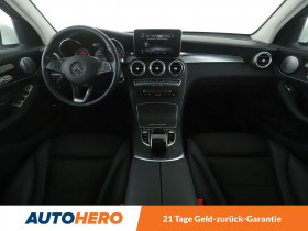 Mercedes GLC 250 BVA 4Matic  occasion  Beaupuy - photo n3