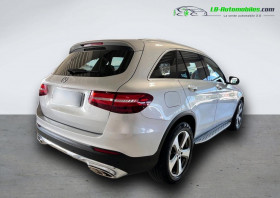Mercedes GLC 250 BVA 4Matic  occasion  Beaupuy - photo n4