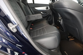 Mercedes GLC 250 BVA 4Matic  occasion  Beaupuy - photo n9