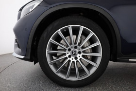 Mercedes GLC 250 BVA 4Matic  occasion  Beaupuy - photo n11