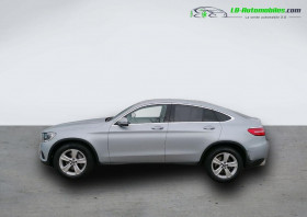 Mercedes GLC 250 BVA 4Matic  occasion  Beaupuy - photo n5