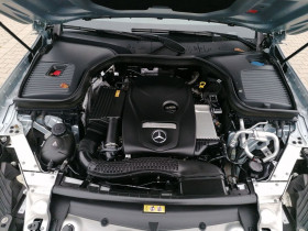 Mercedes GLC 250 BVA 4Matic  occasion  Beaupuy - photo n7