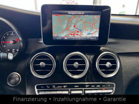 Mercedes GLC 250 BVA 4Matic  occasion  Beaupuy - photo n7