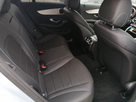 Mercedes GLC 250 BVA 4Matic  occasion  Beaupuy - photo n6