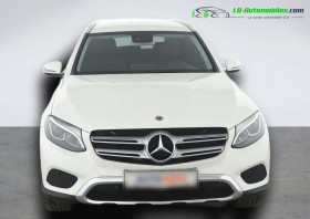 Mercedes GLC 250 BVA 4Matic  occasion  Beaupuy - photo n5