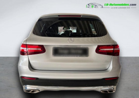 Mercedes GLC 250 BVA 4Matic  occasion  Beaupuy - photo n6