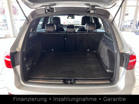 Mercedes GLC 250 BVA 4Matic  occasion  Beaupuy - photo n8