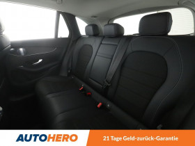 Mercedes GLC 250 BVA 4Matic  occasion  Beaupuy - photo n6