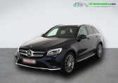 Mercedes GLC 250 BVA 4Matic   Beaupuy 31