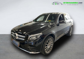Mercedes GLC 250 BVA 4Matic  occasion  Beaupuy - photo n2