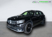 Mercedes GLC 250 BVA 4Matic   Beaupuy 31