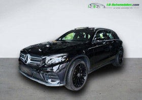Mercedes GLC , garage LB AUTOMOBILES  Beaupuy