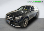 Mercedes GLC 250 BVA 4Matic   Beaupuy 31