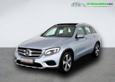 Mercedes GLC 250 BVA 4Matic   Beaupuy 31