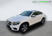 Mercedes GLC 250 BVA 4Matic   Beaupuy 31
