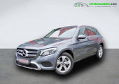 Mercedes GLC 250 BVA 4Matic   Beaupuy 31