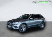 Mercedes GLC occasion année 2018 boite Automatique Annonce Mercedes GLC occasion Essence 250 BVA 4Matic à Beaupuy