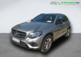 Mercedes GLC occasion année 2019 boite Automatique Annonce Mercedes GLC occasion Essence 250 BVA 4Matic à Beaupuy