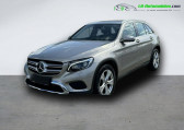 Mercedes GLC occasion année 2019 boite Automatique Annonce Mercedes GLC occasion Essence 250 BVA 4Matic à Beaupuy