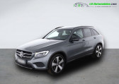 Mercedes GLC 250 BVA 4Matic   Beaupuy 31