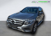Mercedes GLC 250 BVA 4Matic   Beaupuy 31