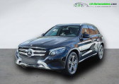 Mercedes GLC 250 BVA 4Matic   Beaupuy 31