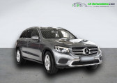 Mercedes GLC 250 BVA 4Matic   Beaupuy 31