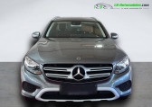 Mercedes GLC occasion année 2017 boite Automatique Annonce Mercedes GLC occasion Essence 250 BVA 4Matic à Beaupuy