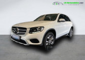 Mercedes GLC occasion année 2018 boite Automatique Annonce Mercedes GLC occasion Essence 250 BVA 4Matic à Beaupuy