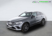 Mercedes GLC 250 BVA 4Matic   Beaupuy 31