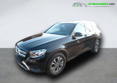 Mercedes GLC occasion année 2018 boite Automatique Annonce Mercedes GLC occasion Essence 250 BVA 4Matic à Beaupuy