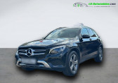 Mercedes GLC occasion année 2016 boite Automatique Annonce Mercedes GLC occasion Essence 250 BVA 4Matic à Beaupuy