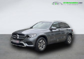 Mercedes GLC 250 BVA 4Matic   Beaupuy 31
