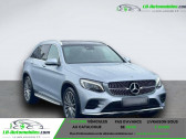 Mercedes GLC occasion année 2017 boite Automatique Annonce Mercedes GLC occasion Essence 250 BVA 4Matic à Beaupuy
