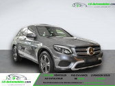 Mercedes GLC occasion année 2018 boite Automatique Annonce Mercedes GLC occasion Essence 250 BVA 4Matic à Beaupuy