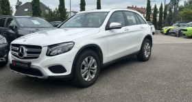 Mercedes GLC , garage COLMAR SUD AUTOMOBILES (DIA)  COLMAR