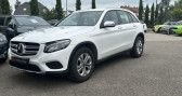 Mercedes GLC 250 - BVA 9G-Tronic - BM X253 Executive 4-Matic - PHASE 1   COLMAR 68