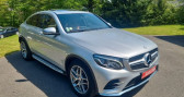 Annonce Mercedes GLC occasion Diesel 250 CDI nombreuses Options à Firminy