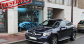 Mercedes GLC 250 D 10CV Fascination 204 cv 4MATIC 9G-TRONIC   Enghien Les Bains 95